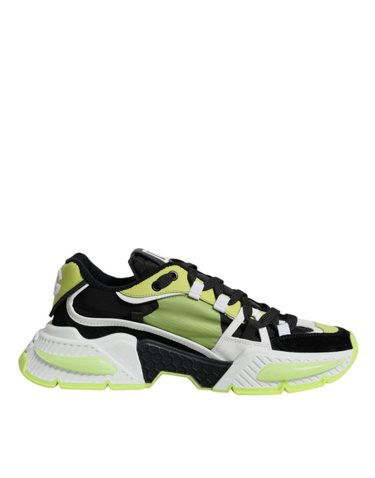 Baskets basses multicolores Airmaster de Dolce &amp; Gabbana