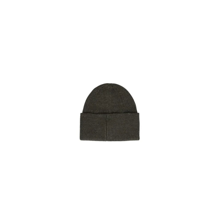 Antony Morato Green Wool Cap (Baseball Hat)