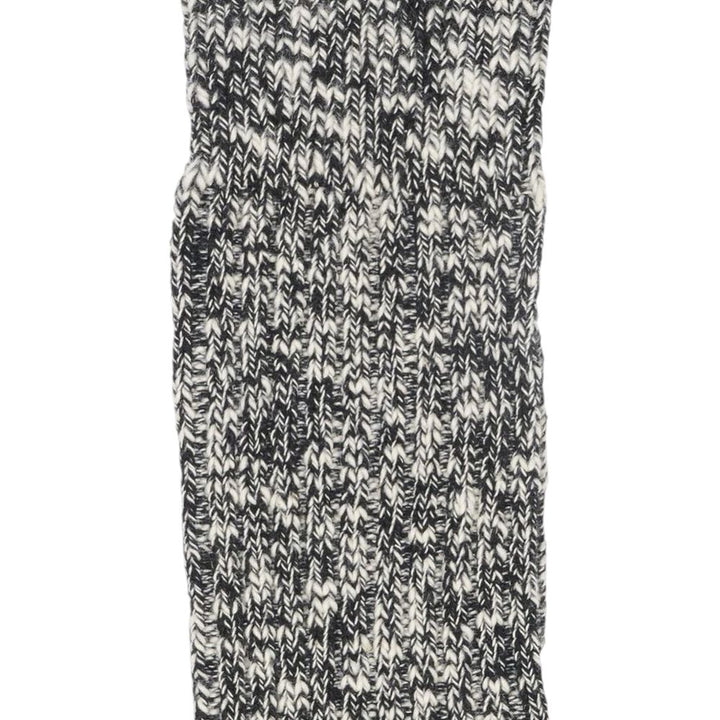 Birkenstock Gray Cotton Socks