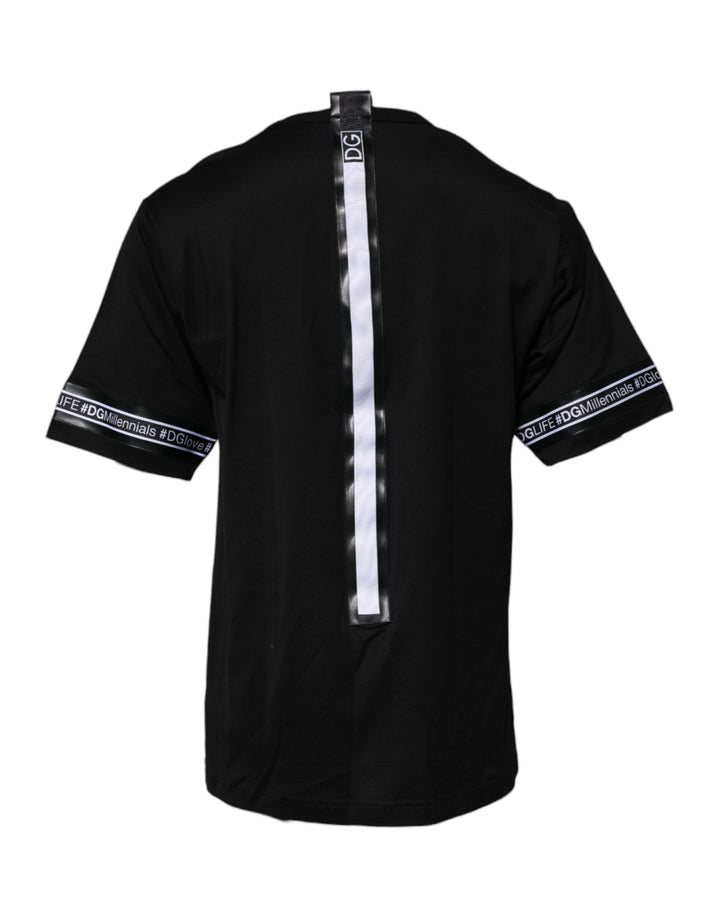 Dolce &amp; Gabbana Black 