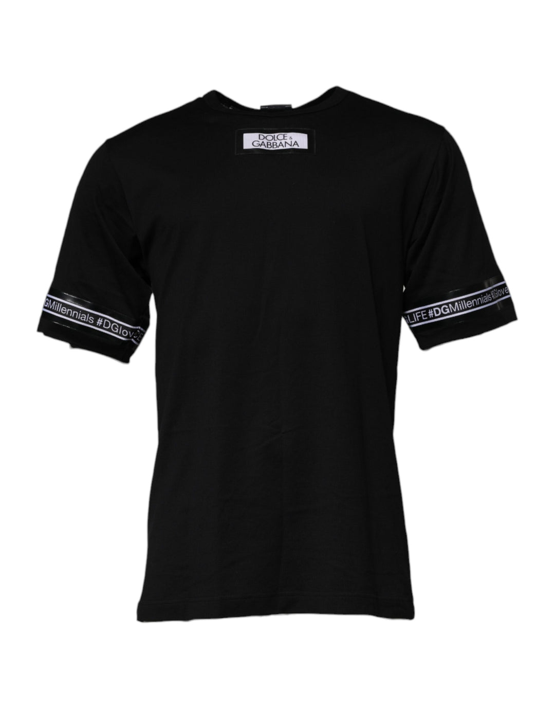 Dolce &amp; Gabbana Black 