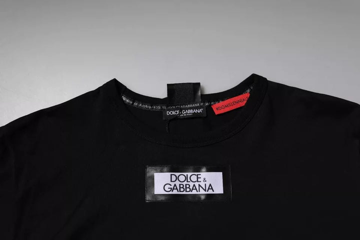 Dolce &amp; Gabbana Black 