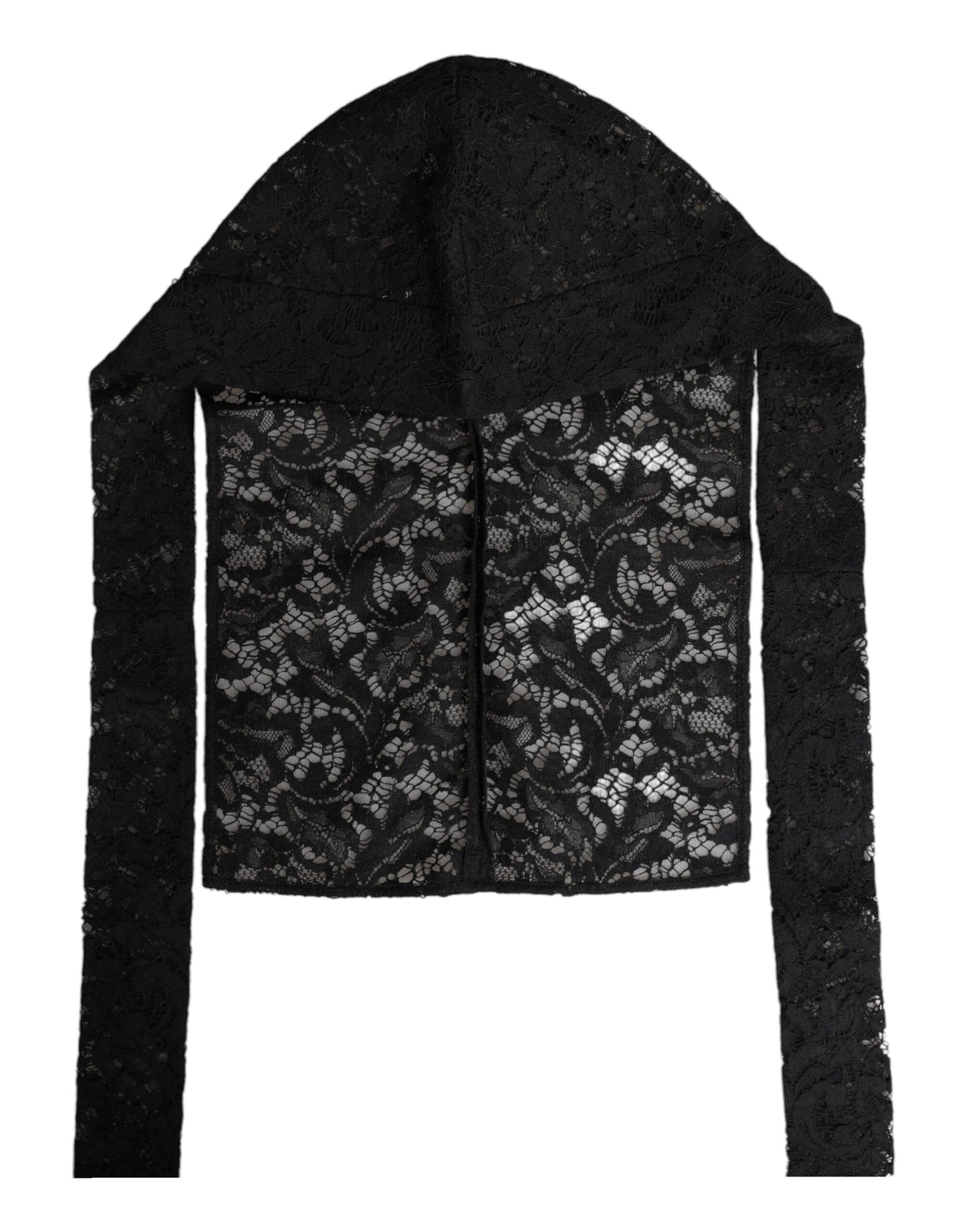 Chapeau serre-tête Dolce Gabbana Glamour