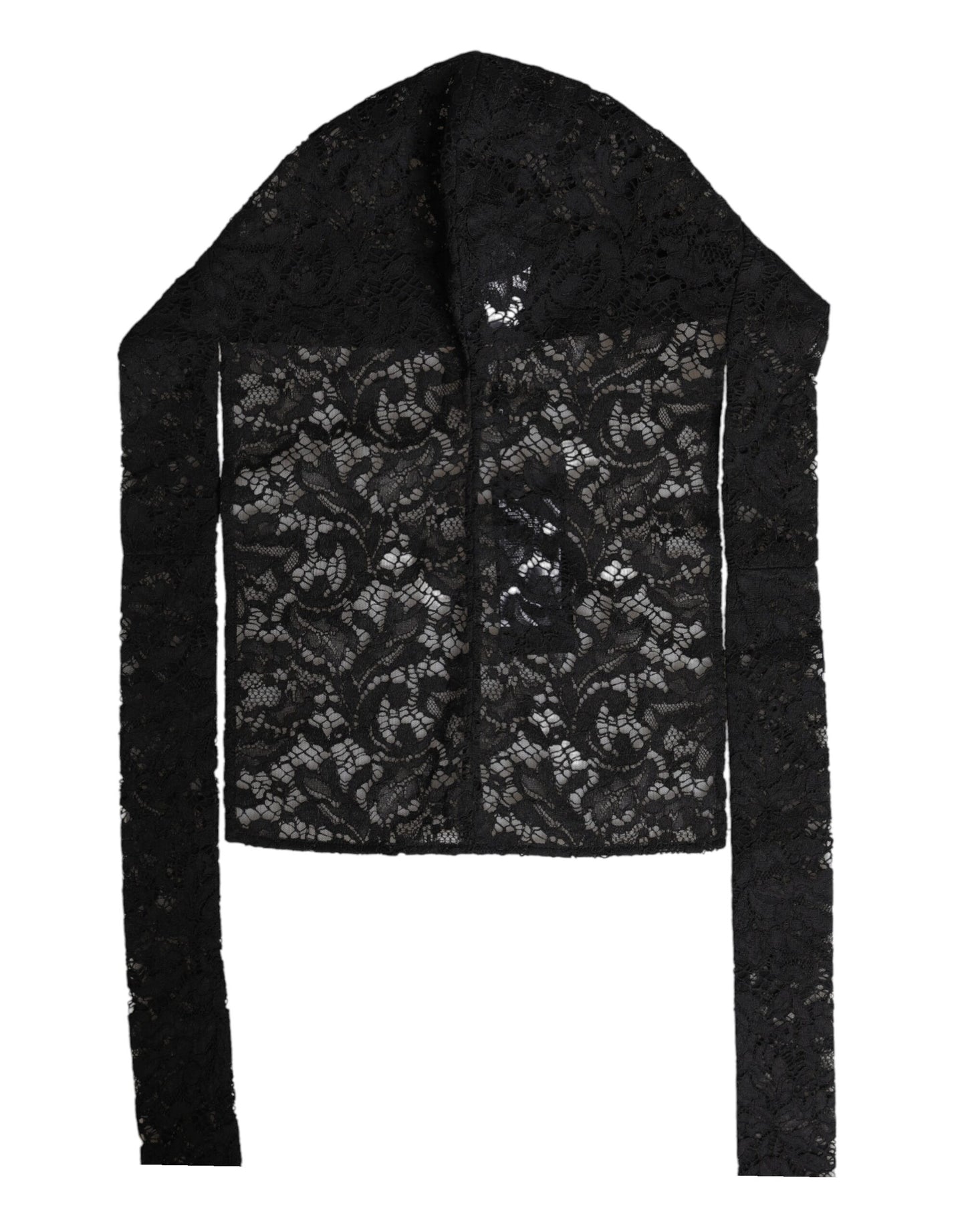 Chapeau serre-tête Dolce Gabbana Glamour