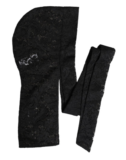 Chapeau serre-tête Dolce Gabbana Glamour