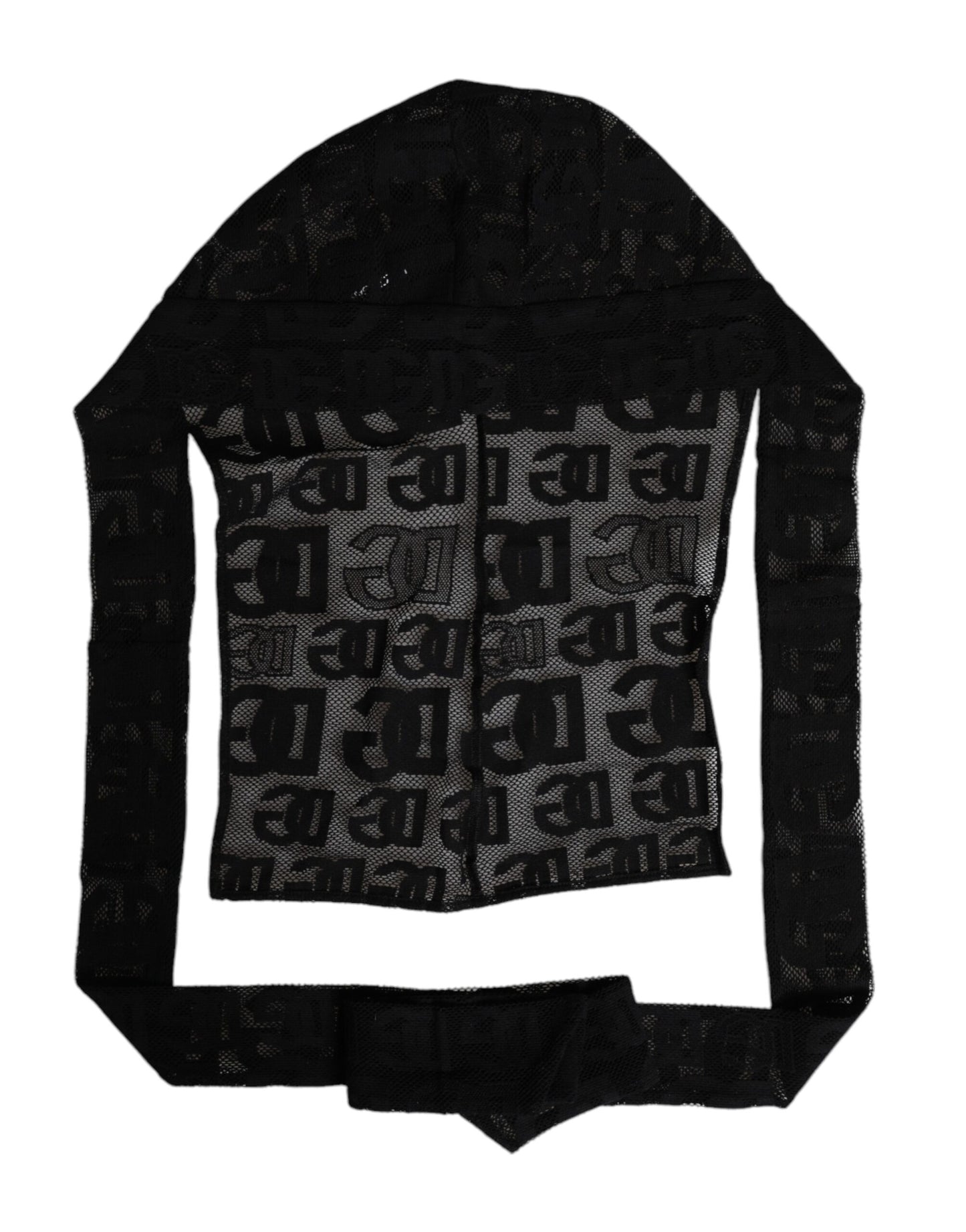 Chapeau serre-tête Dolce Gabbana Glamour