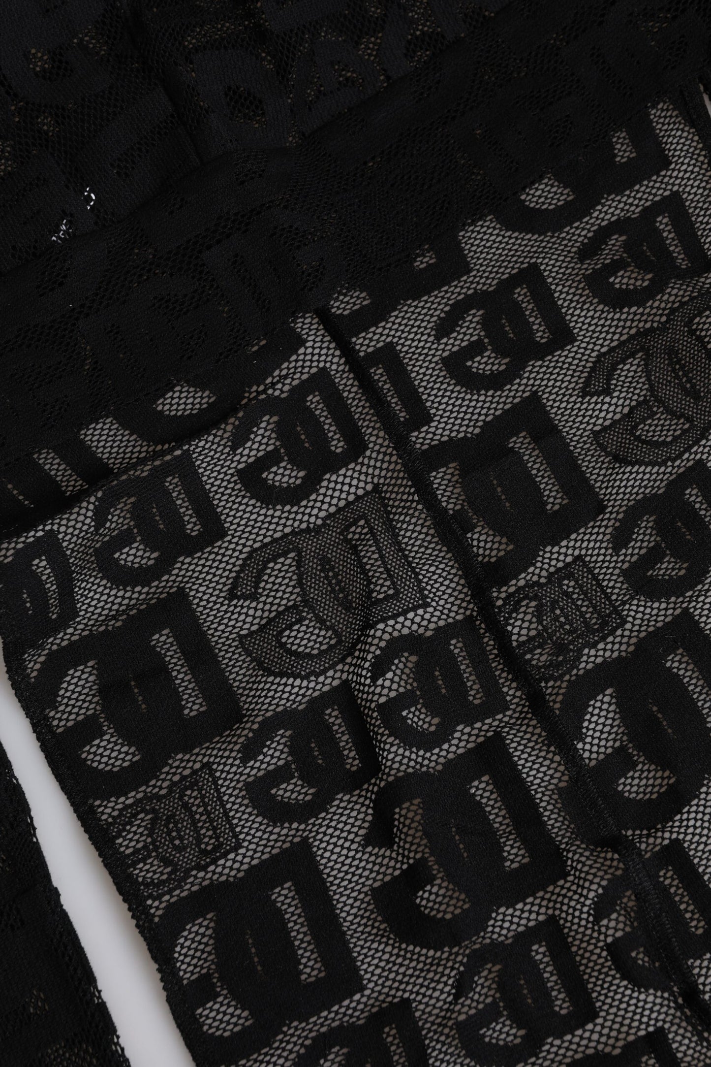 Chapeau serre-tête Dolce Gabbana Glamour