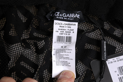 Chapeau serre-tête Dolce Gabbana Glamour