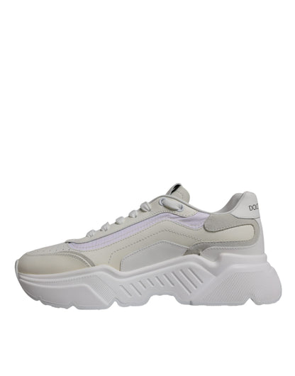 Zapatillas bajas blancas Daymaster de Dolce &amp; Gabbana