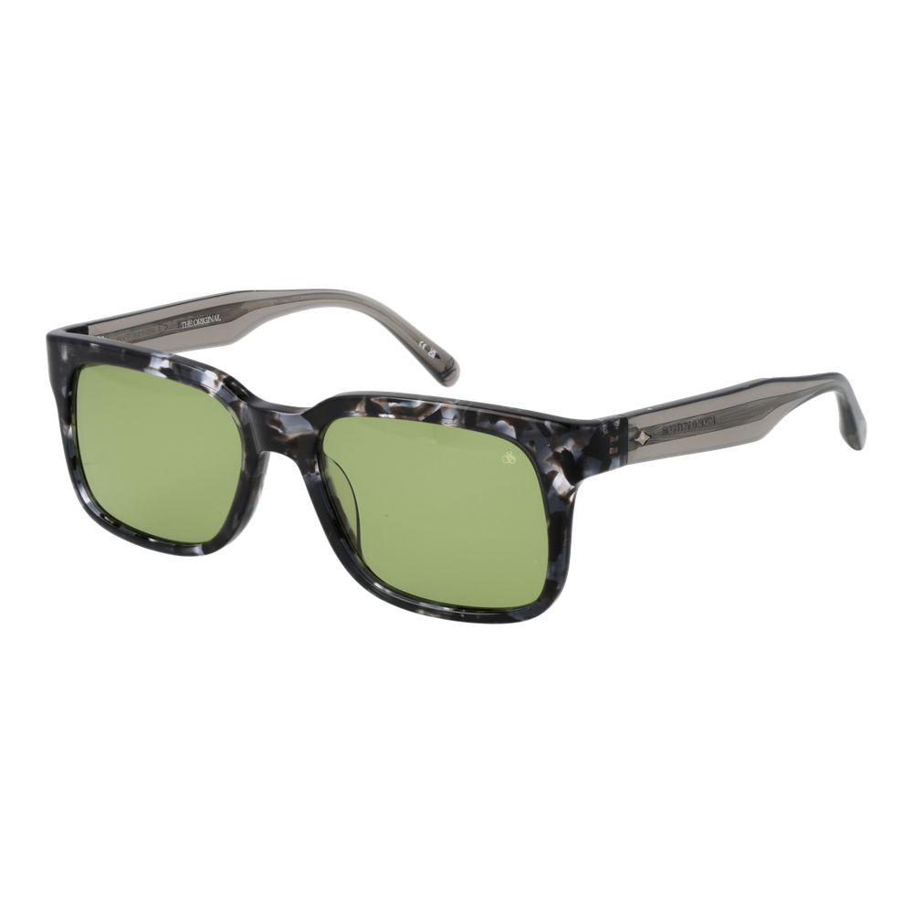 Scotch &amp; Soda Multicolor Acetate Sunglasses