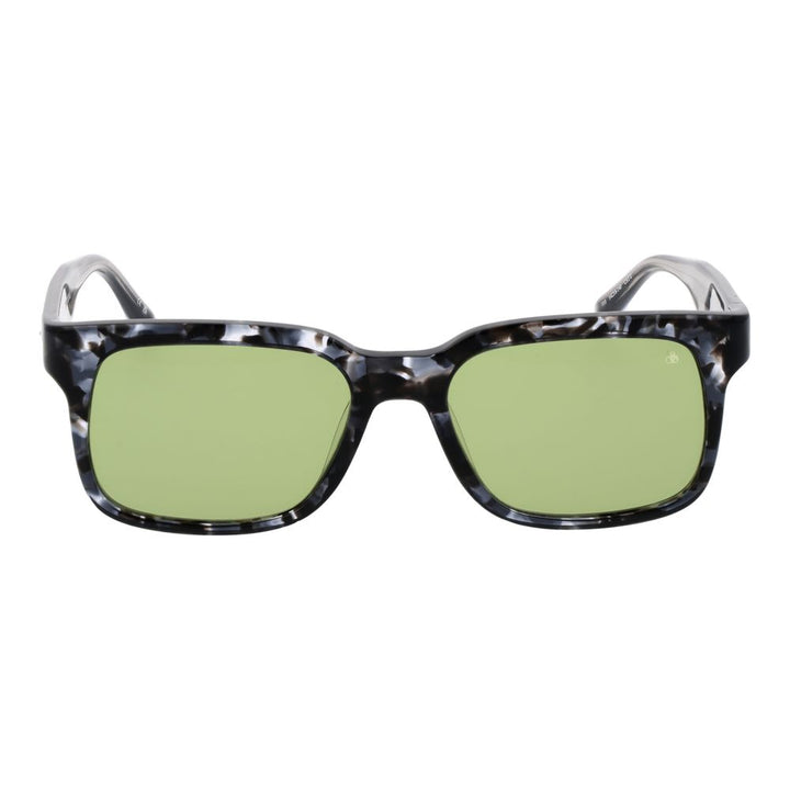 Scotch &amp; Soda Multicolor Acetate Sunglasses