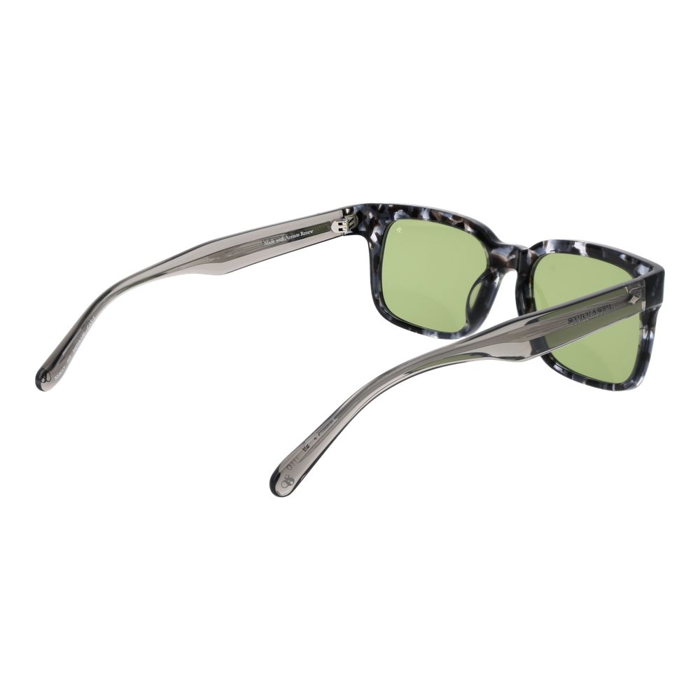 Scotch &amp; Soda Multicolor Acetate Sunglasses