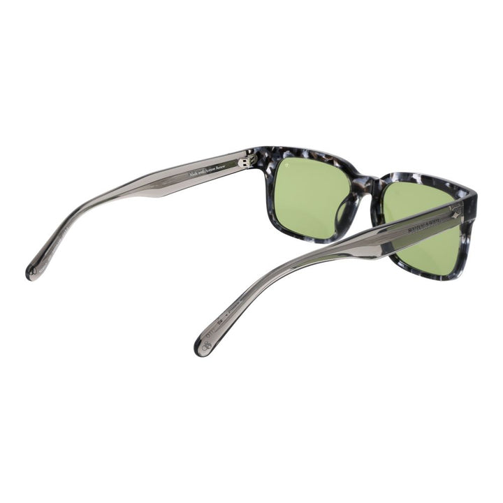 Scotch &amp; Soda Multicolor Acetate Sunglasses