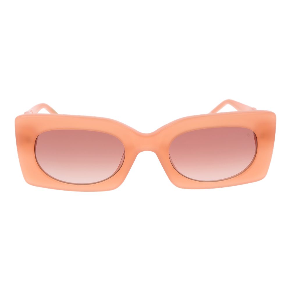 Scotch &amp; Soda Pink Acetate Sunglasses