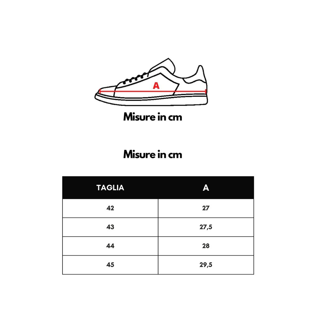 Baskets en cuir gris Brunello Cucinelli