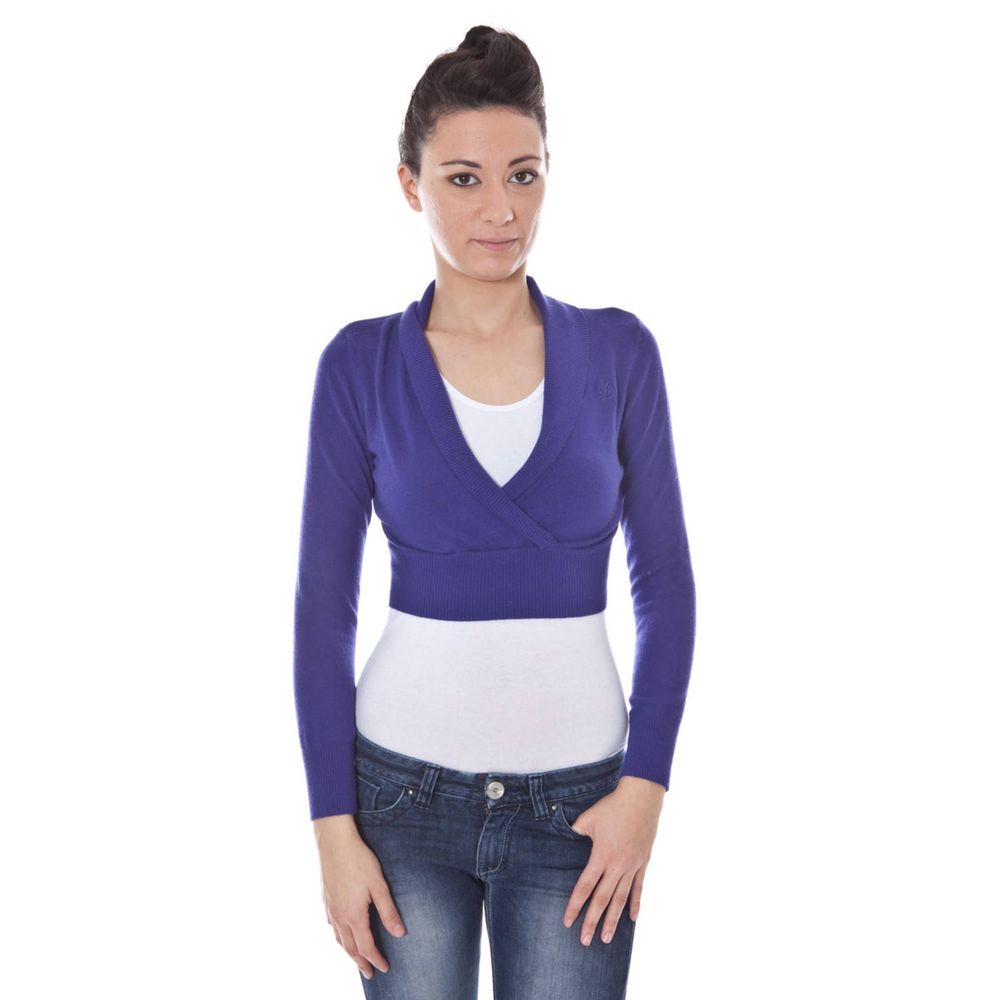Datch Viola Lana Women's Shrug