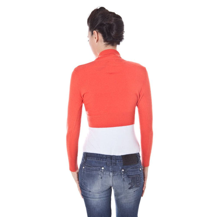 Datch Rosso Viscosa Women&