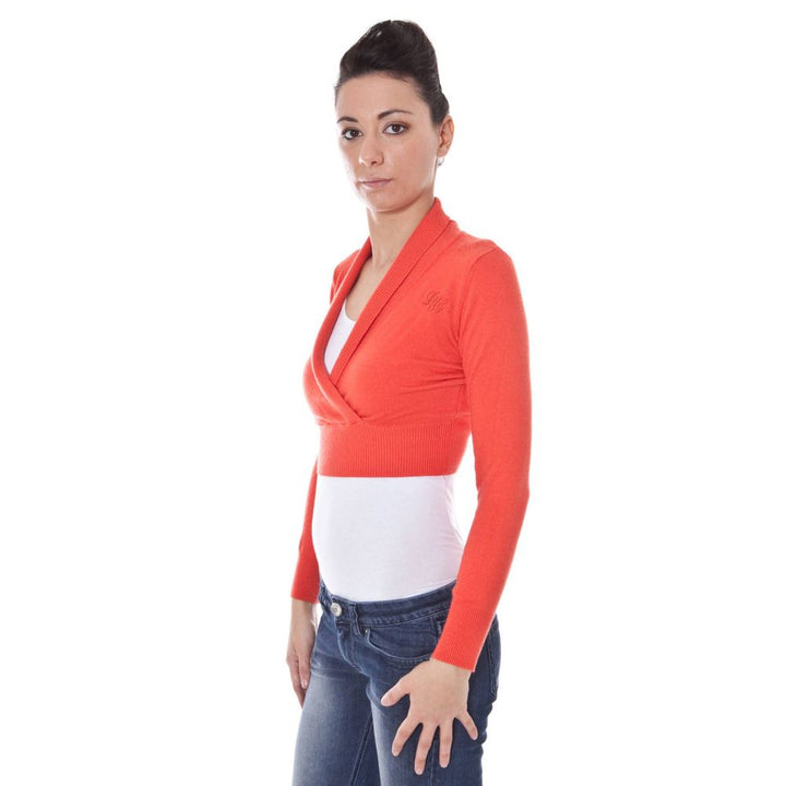 Datch Rosso Viscosa Women&