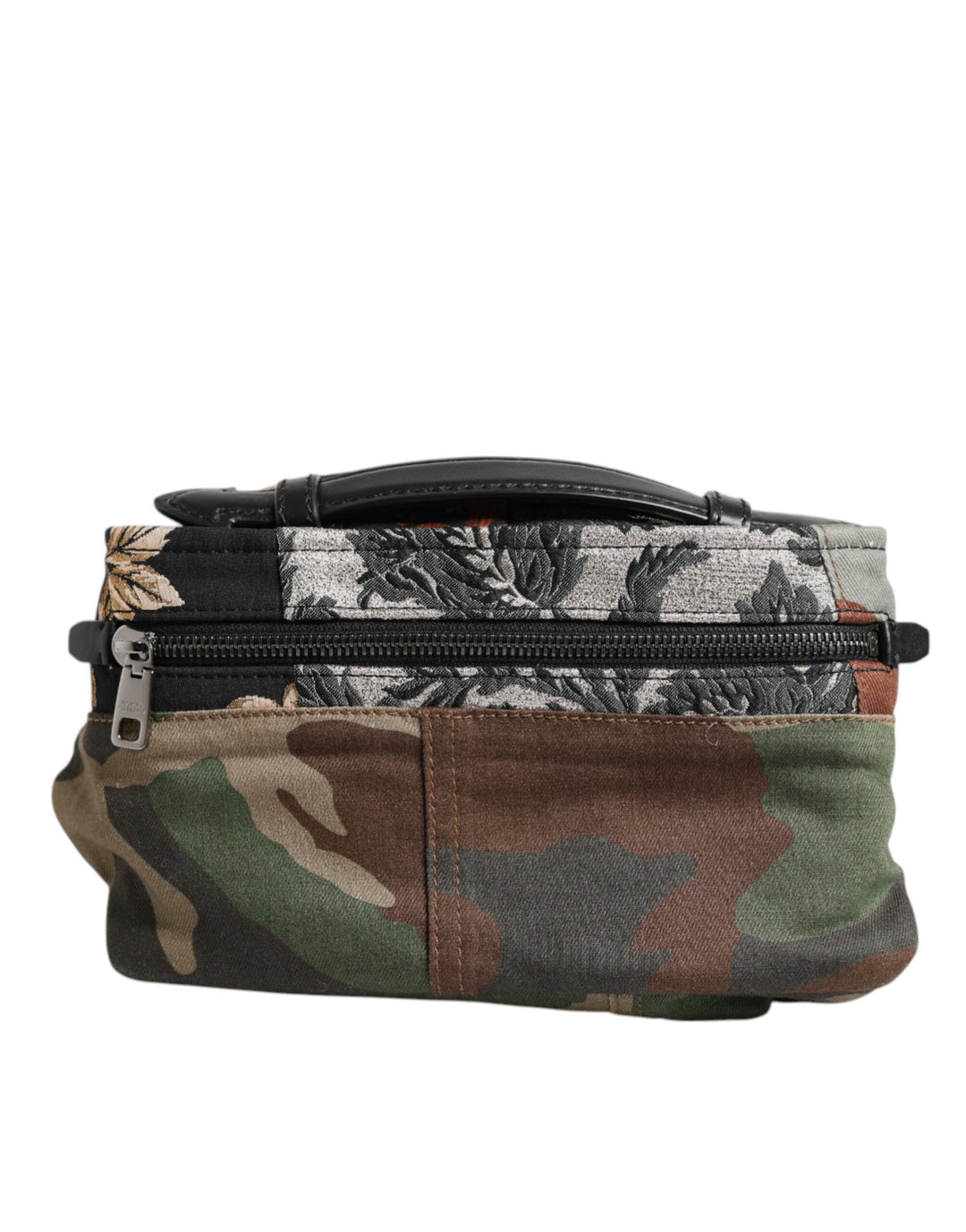 Le sac ceinture Dolce &amp;amp; Gabbana dévoile un style vestimentaire éblouissant