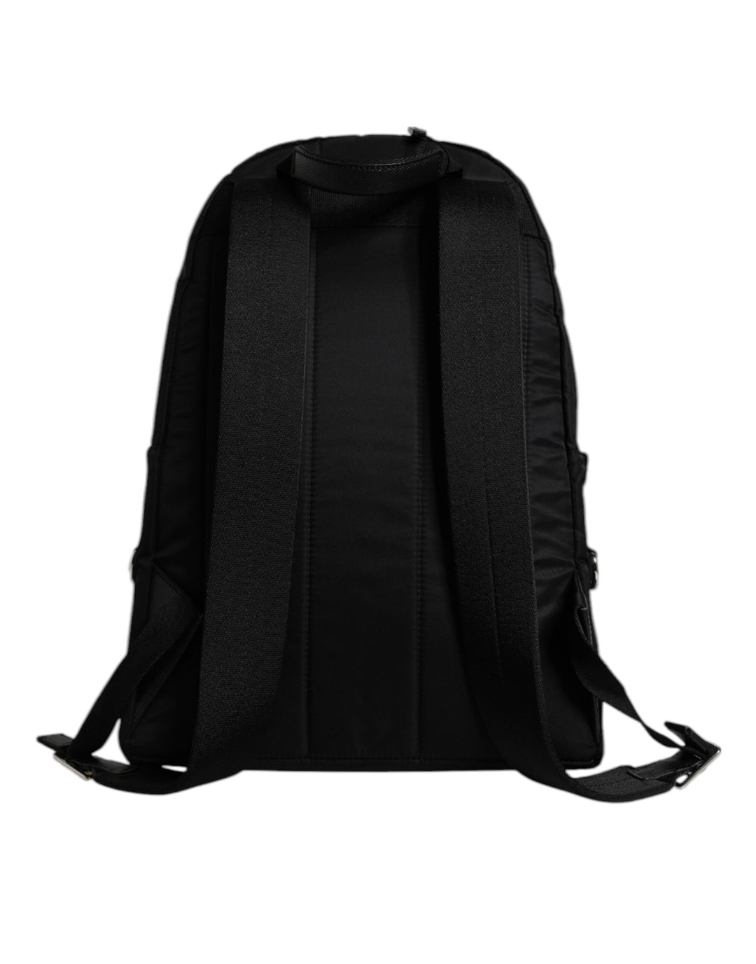 Dolce &amp; Gabbana Black Nylon 