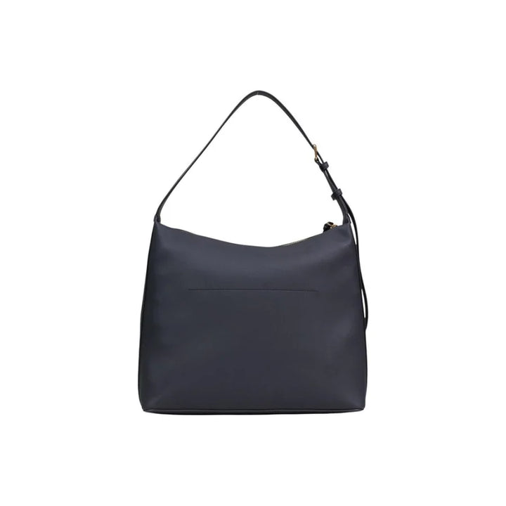 Love Moschino Black Polyethylene Handbag