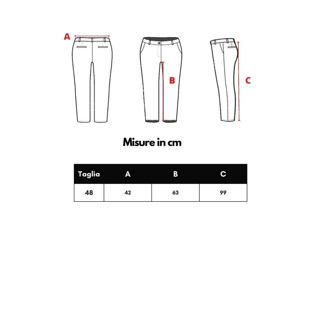 Dolce &amp; Gabbana Red Polyamide Athletic Pants