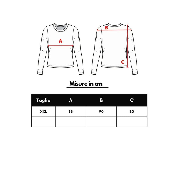 Dsquared² Green Cotton Sweatshirt