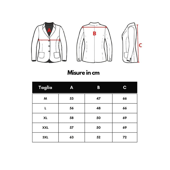 Invicta Gray Polyamide Shell Jacket