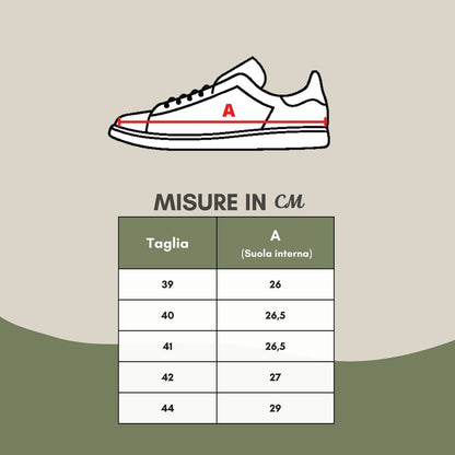 Baskets en cuir suédé noir Lardini