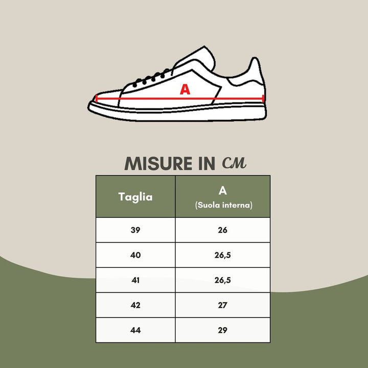 Baskets en cuir suédé noir Lardini