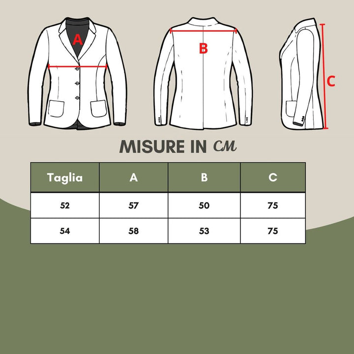 Chaqueta elegante de mezcla de lana Lardini para hombre