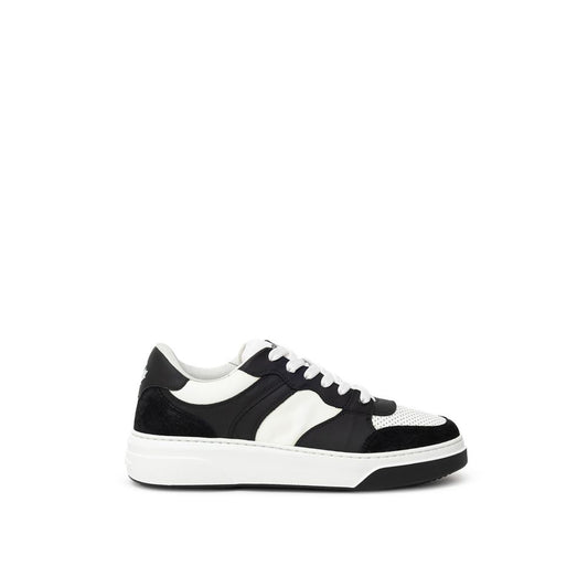 Les baskets Bumper de Dsquared2 subliment votre style vestimentaire