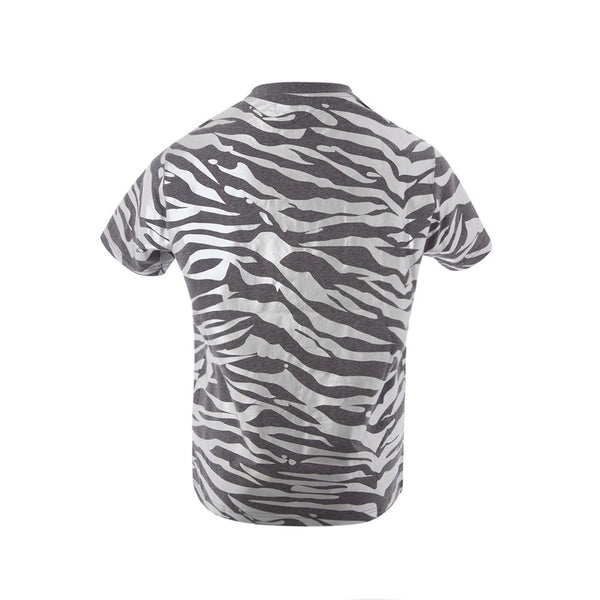 Kenzo - Multicolor Cotton T-Shirt