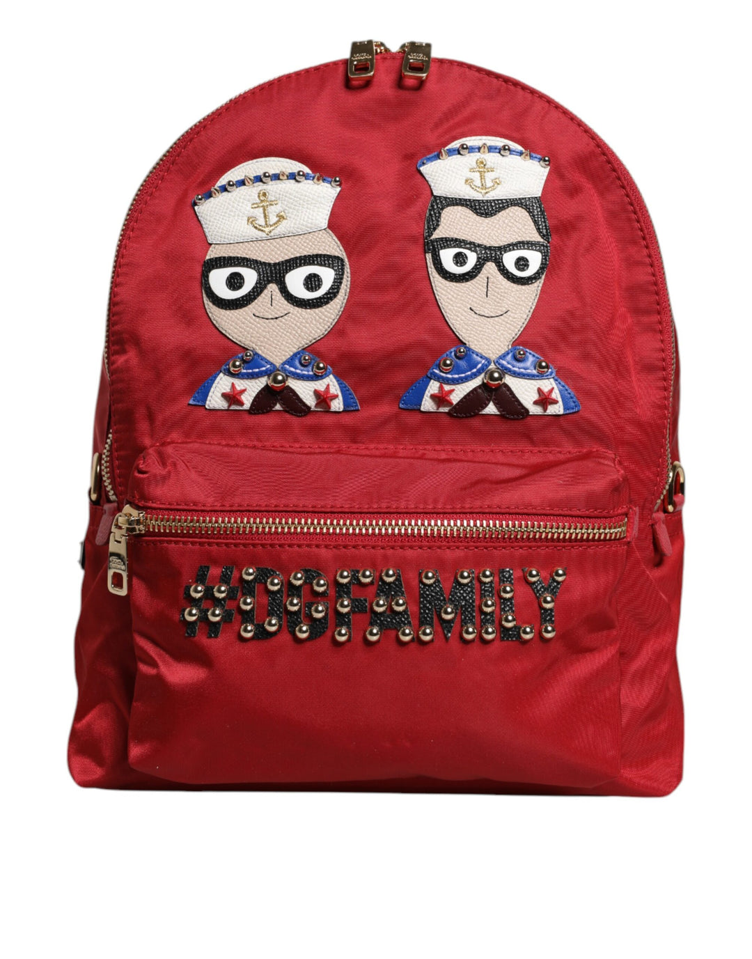 Dolce &amp; Gabbana Red 