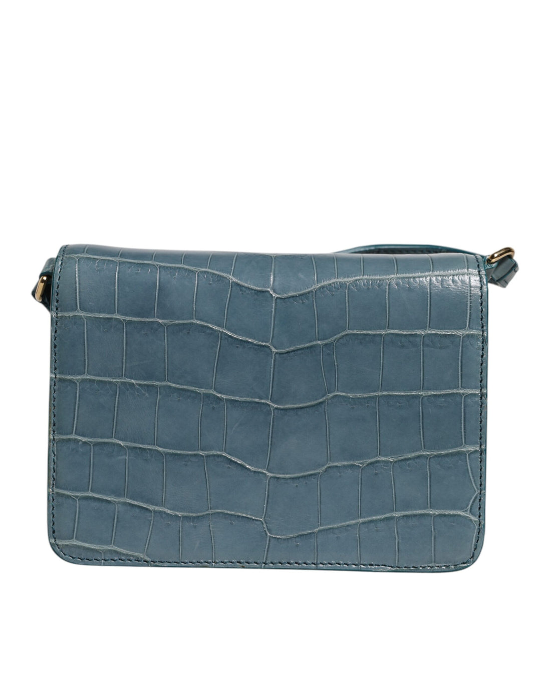 Le sac bandoulière Dolce Gabbana vole la vedette
