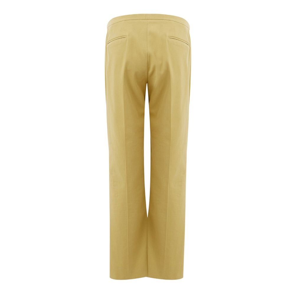 Pantalón Lardini Golden Elegance Algodón