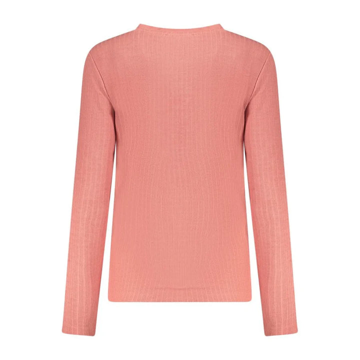 North Sails Rosa Polyester Women Sweater