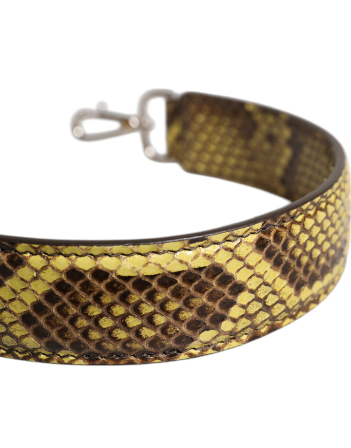 Bandoulière Dolce Gabbana pour habiller votre sac à main