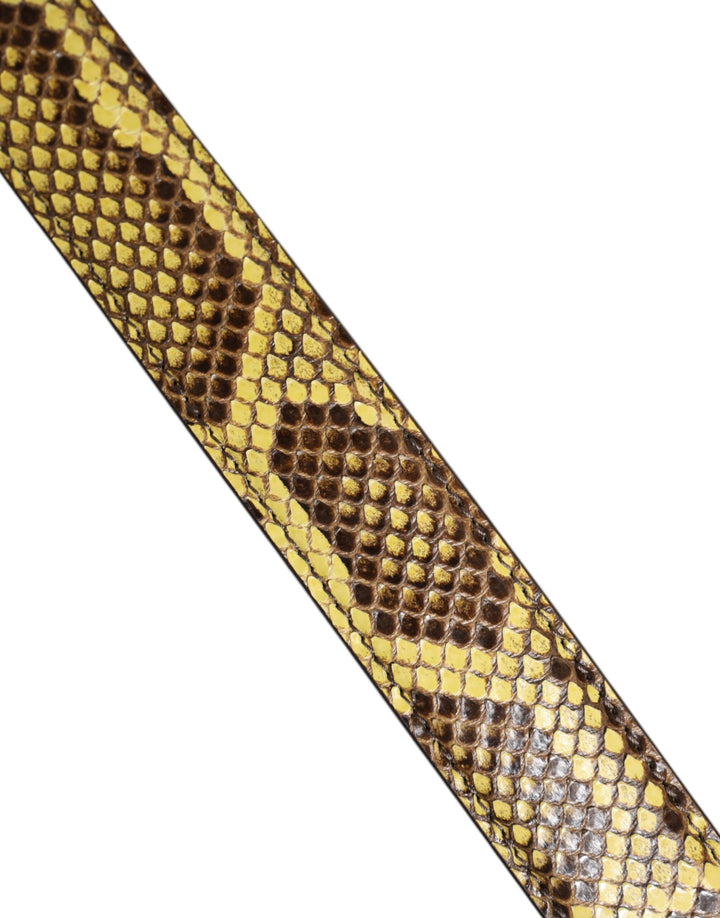 Bandoulière Dolce Gabbana pour habiller votre sac à main