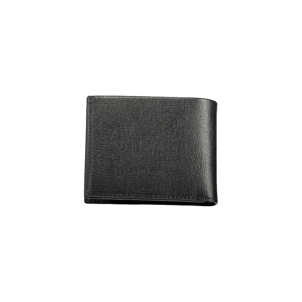 Calvin Klein Blue Cotton Men&
