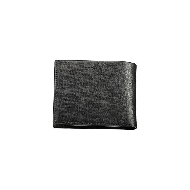 Calvin Klein Blue Cotton Men&