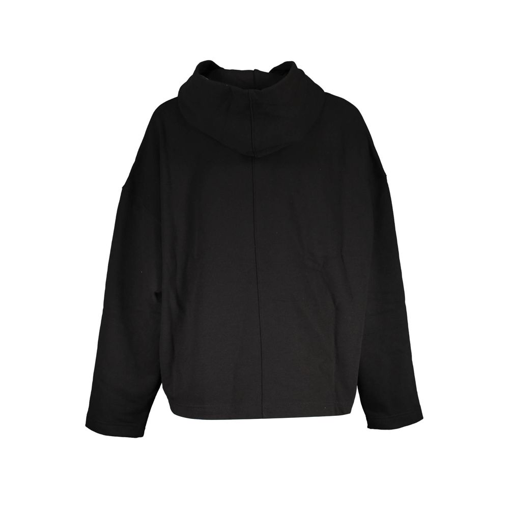 Calvin Klein Black Cotton Women&