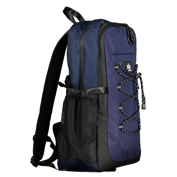 La Martina Black Polyurethane Women&