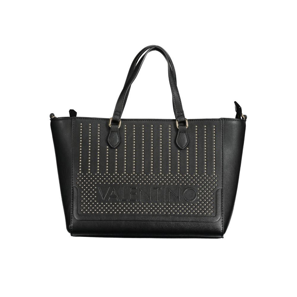 Mario Valentino Nero Polyurethane Women&