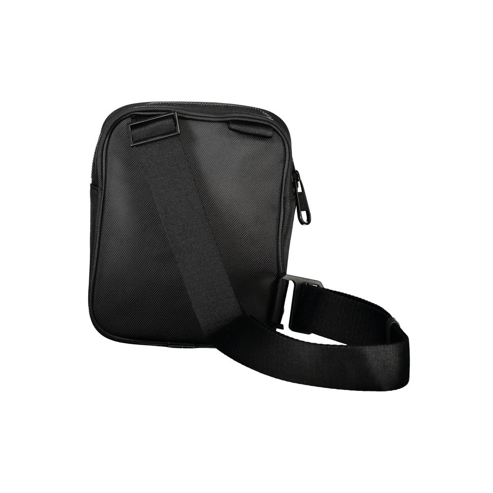 Calvin Klein Black Polyester Men&