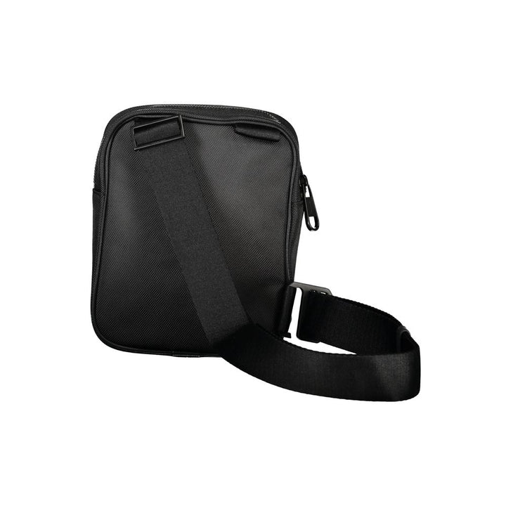 Calvin Klein Black Polyester Men&