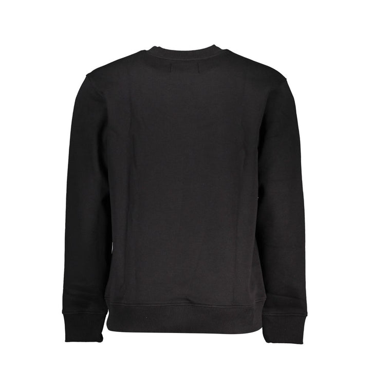 Calvin Klein Black Cotton Men&
