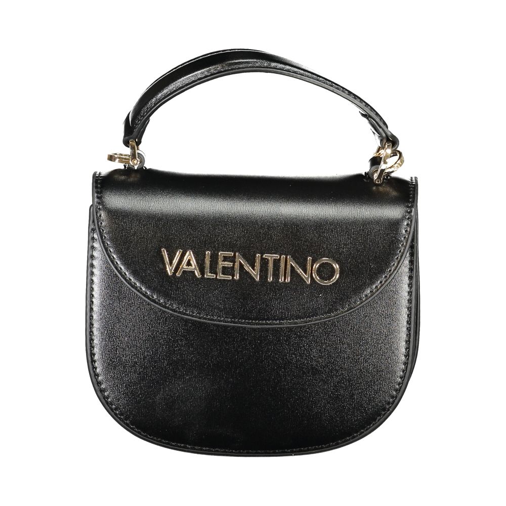 Mario Valentino Nero Polyurethane Women&