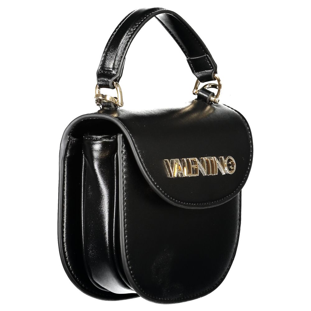 Mario Valentino Nero Polyurethane Women&