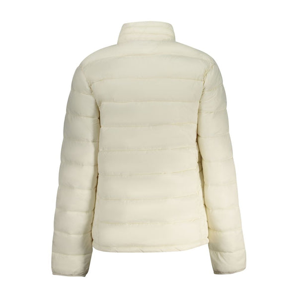 North Sails Coats & Jackets - Bianco Poliammide Women’s Jacket